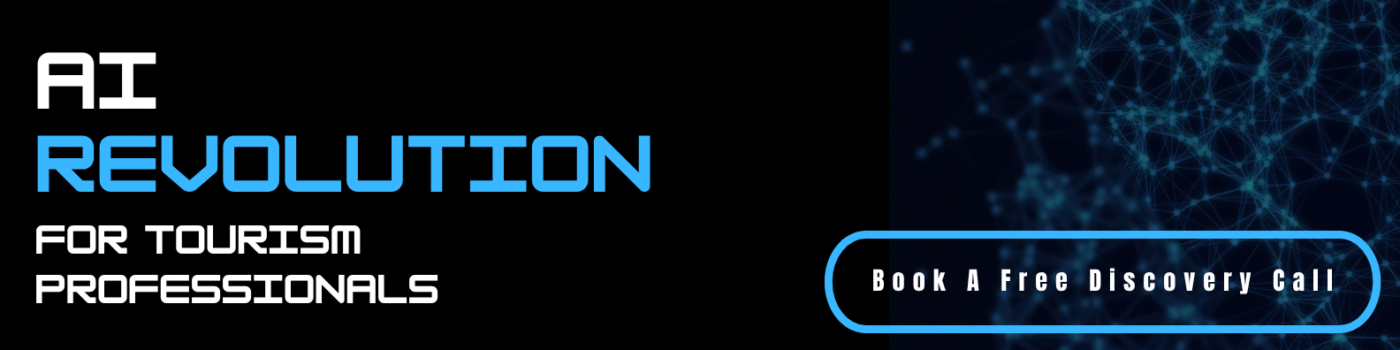 Book A Free Discovery Call