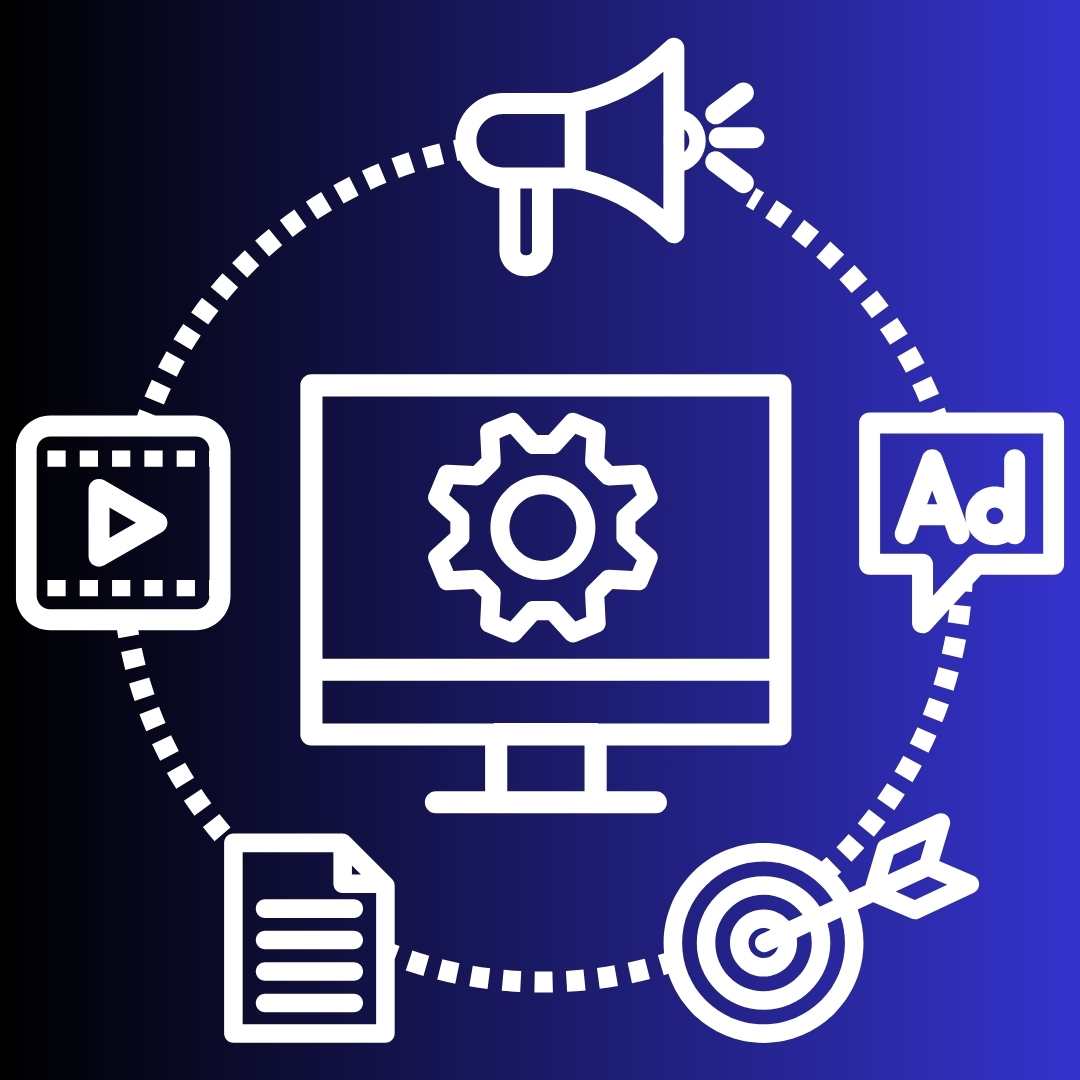 Marketing and Automation using AI