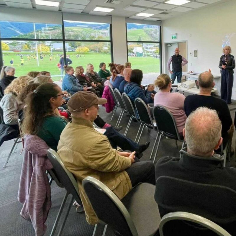 AI Consulting and Training (