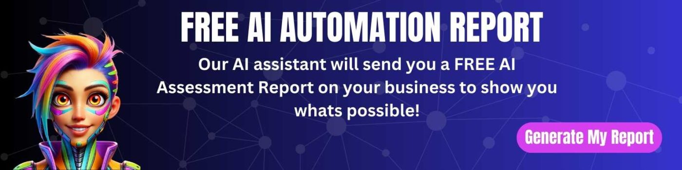 Free AI Automation Report