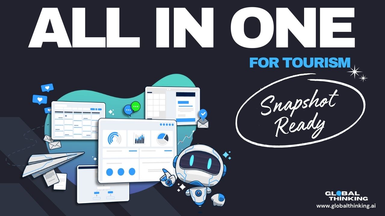 GoHighLevel Snapshots for the travel industry.