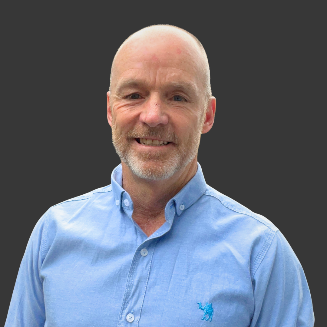 Brent Carpenter - Founder Global Thinking AI Specialist in AI adoption Consulting